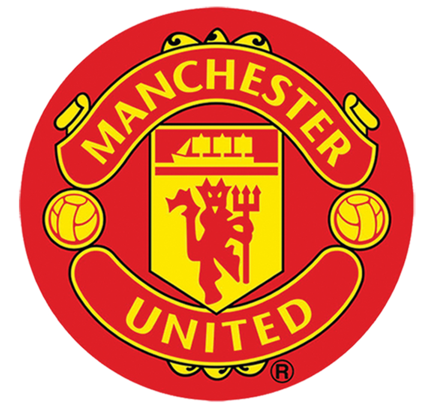 868x823 Manchester United Logo Clipart Look At Clip Art Images
