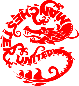 276x300 Manchester United Logo Vector