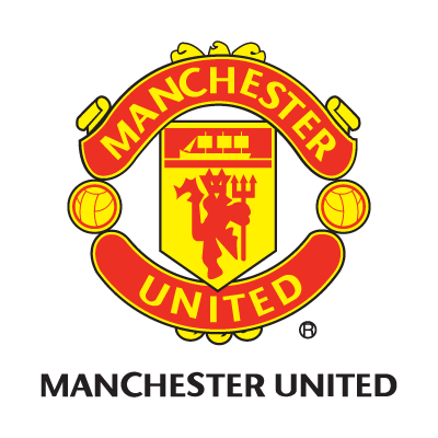 400x400 Manchester United Logo Vector