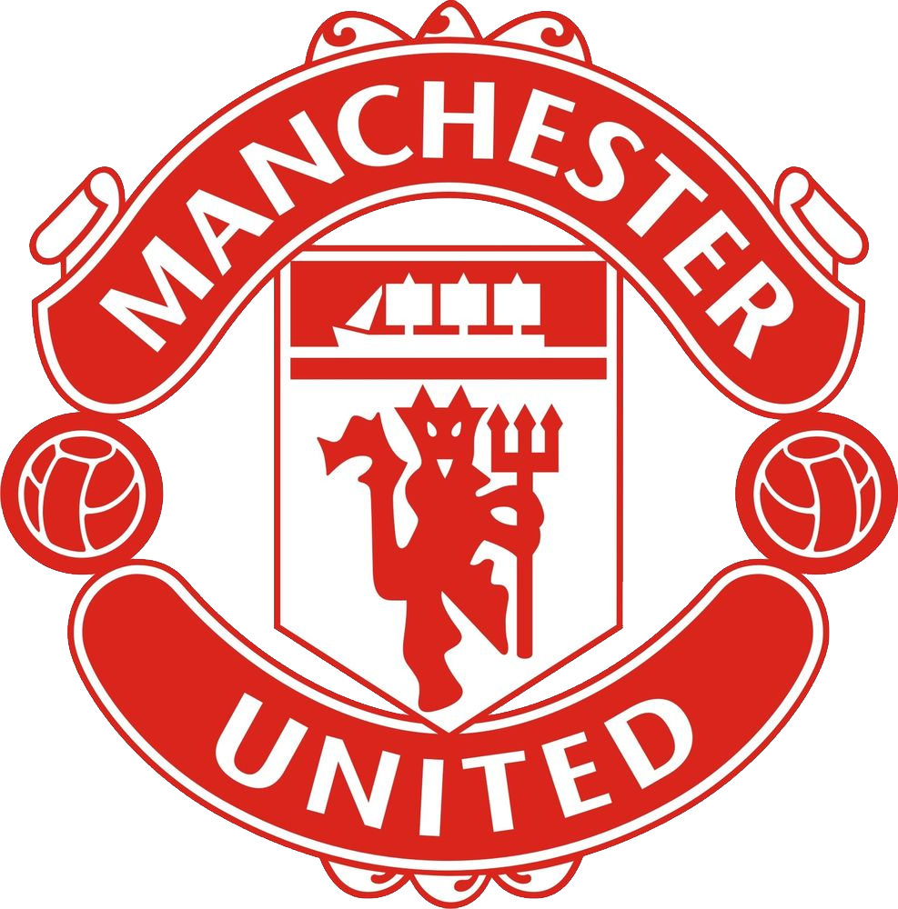 987x1000 Download Free Png Manchester United Logo Png