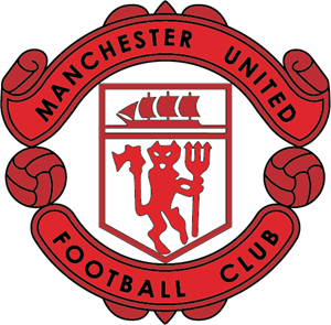 300x295 Fc Manchester United Logo Vector Manchester United