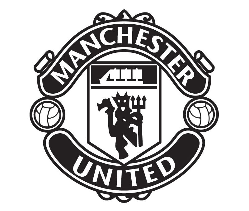 800x676 Font Of The Manchester United Logo All Logos World Manchester