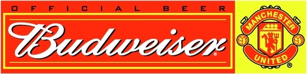 600x146 Logo Coreldraw Manchester United Airlines Free Vector Download