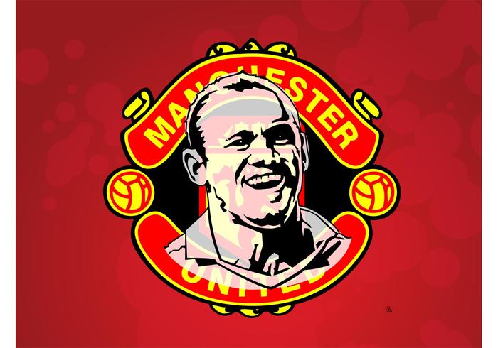 700x490 Manchester United Graphics