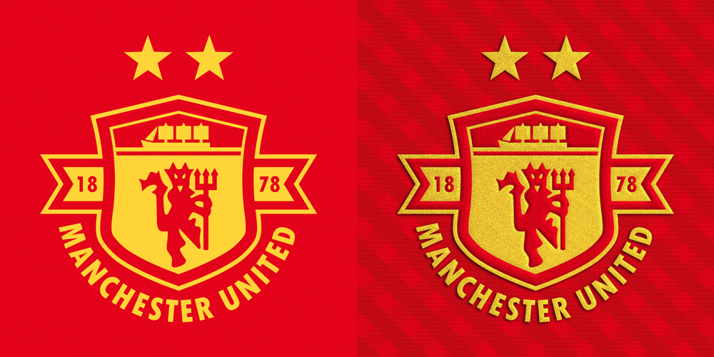 1000x500 Manchester United Logo Contest Winners Showcase