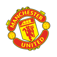 Man Utd Logo Vector at Vectorified.com | Collection of Man Utd Logo ...