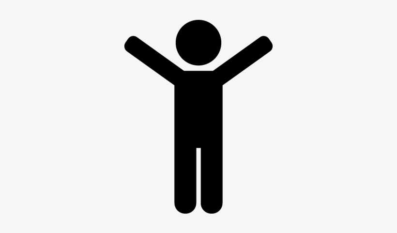 820x481 Happy Man Vector