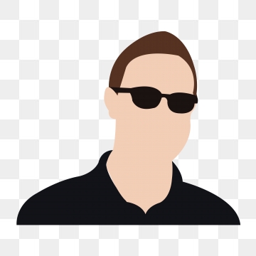 360x360 Man Avatar Vector Png, Vector, And Clipart With Transparent