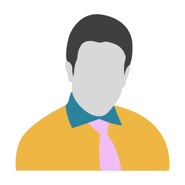 640x640 Avatar Vector Icon Man Vector Symbol Avatar Icon, Avatar, Man