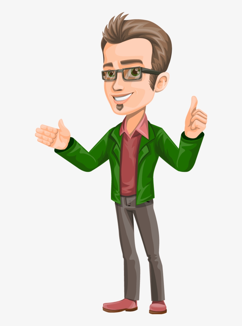 820x1104 Thumbs Up Vector Png Download