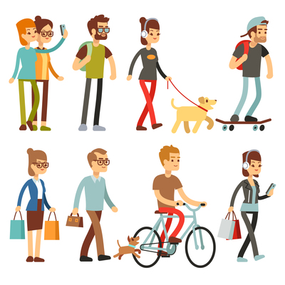 Page Walking On Curated Vector Illustrations, Stock Royalty Free 400x400 Page Walking On Curated Vector Illustrations, Stock Royalty Free