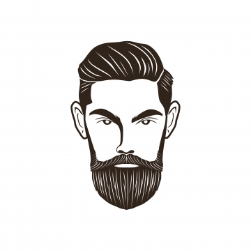 Man Beard Png Images Vector And Free Download 360x360 Man Beard Png Images Vector And Free Download