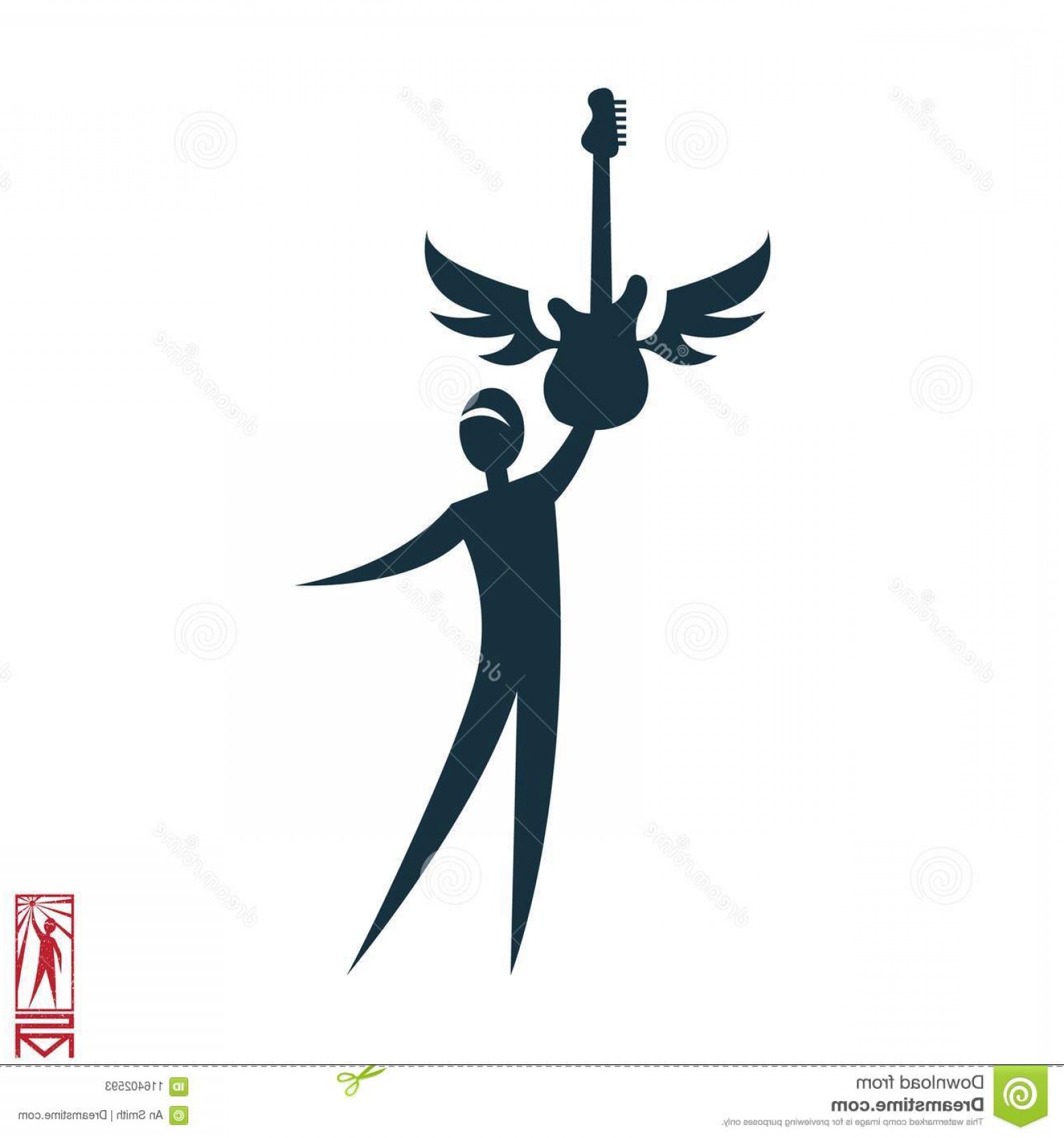 1560x1668 Stick Figure Guitarist Guitar Idol Man Person Basic Body Position