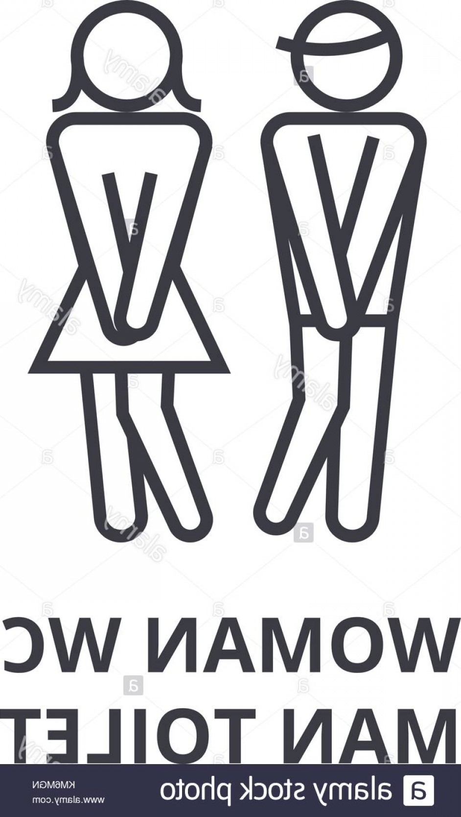 Man Woman Symbol Vector Catchsplace 942x1668 Man Woman Symbol Vector Catchsplace