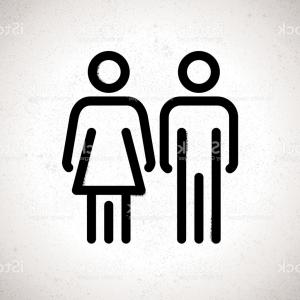 Vector Man Woman Icons Toilet Sign Soidergi 300x300 Vector Man Woman Icons Toilet Sign Soidergi