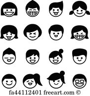 Free Man Woman Icon Art Prints And Wall Artwork Freeart 182x194 Free Man Woman Icon Art Prints And Wall Artwork Freeart
