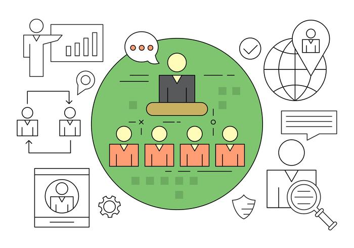 700x490 Management Free Vector Art