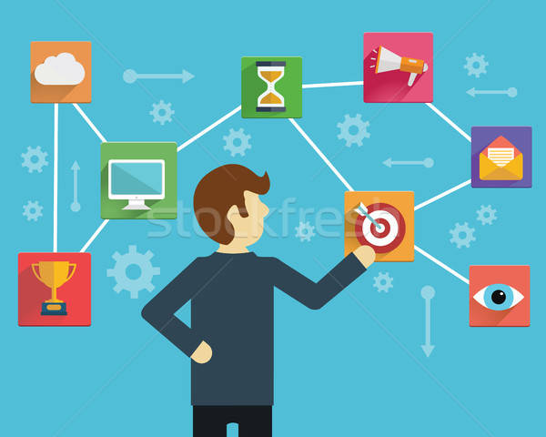 600x480 Customer Relationship Management