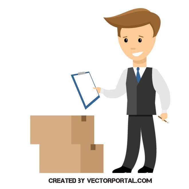 Logistics Manager Vector Various Vectors Vector Free, Free 660x660 Logistics Manager Vector Various Vectors Vector Free, Free