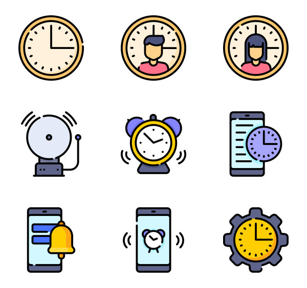 Manager Icons 600x564 Manager Icons