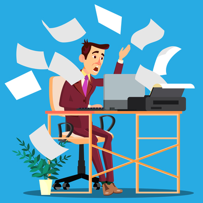 Page Manager On Curated Vector Illustrations, Stock Royalty Free 400x400 Page Manager On Curated Vector Illustrations, Stock Royalty Free