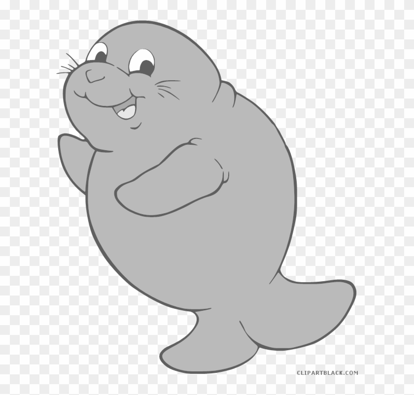 840x802 Clip Art Manatees Vector And Inspiration Page