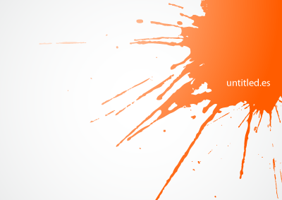 Vectores De Machas De Pintura 400x283 Vectores De Machas De Pintura