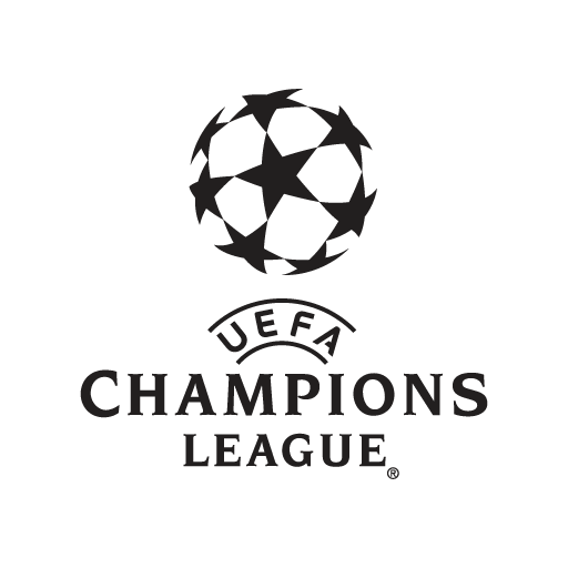 512x512 Uefa Champions League Vector Logo