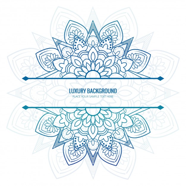 626x626 Mandala Background Vectors, Photos And Free Download