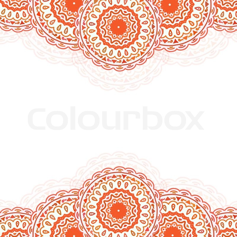 800x800 Abstract Background, Frame In Rustic Stock Vector Colourbox