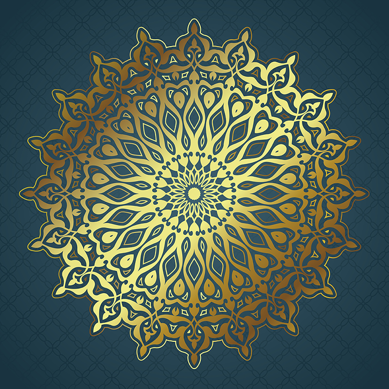 800x800 Decorative Mandala Background Flower, Floral, Abstract Png