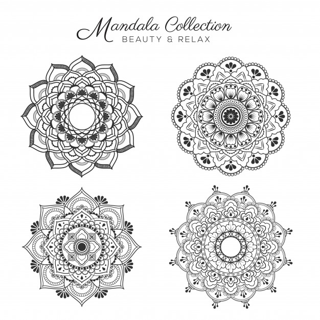 626x626 Mandala Vectors, Photos And Free Download