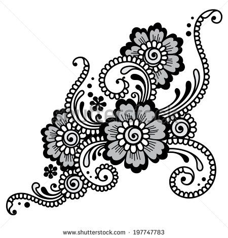450x470 Mandala Design Vector Free Download