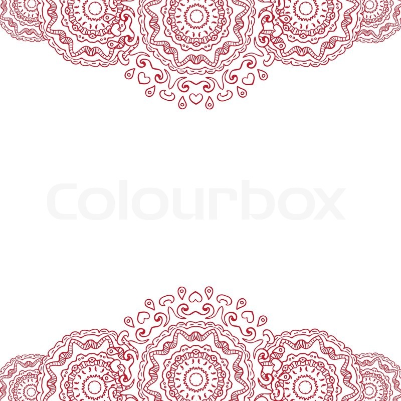 800x800 Abstract Background, Frame