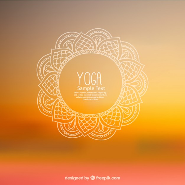 626x626 Sketchy Mandala Frame Vector Free Download