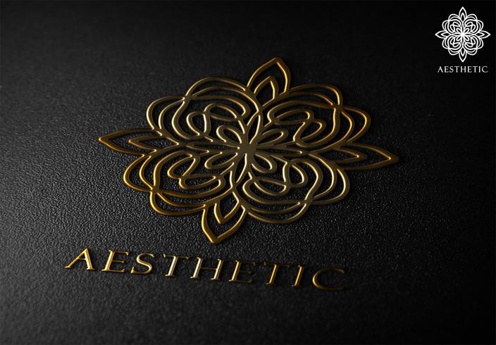 Mandala Logo Vector Design 704x490 Mandala Logo Vector Design