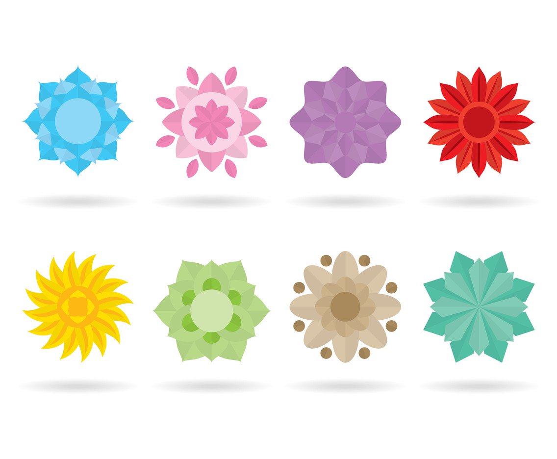 Mandala Logos Vector Art Graphics 1136x936 Mandala Logos Vector Art Graphics