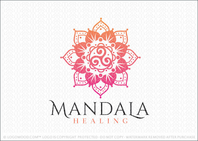 Readymade Logos For Sale Mandala Healing Readymade Logos For Sale 648x463 Readymade Logos For Sale Mandala Healing Readymade Logos For Sale