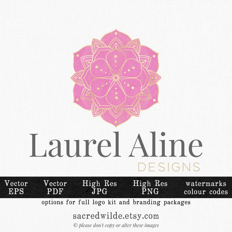 Floral Hexagon Mandala Logo Floral Mandala Flower Mandala Etsy 794x794 Floral Hexagon Mandala Logo Floral Mandala Flower Mandala Etsy
