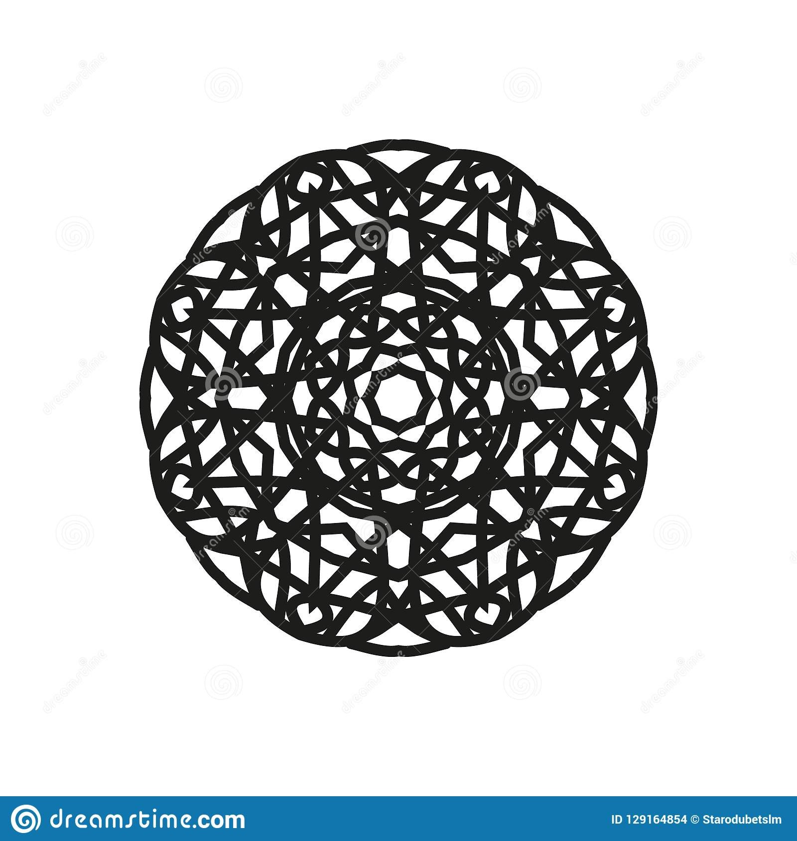 Mandala Simple Vector at Vectorified.com | Collection of Mandala Simple Vector free for personal use