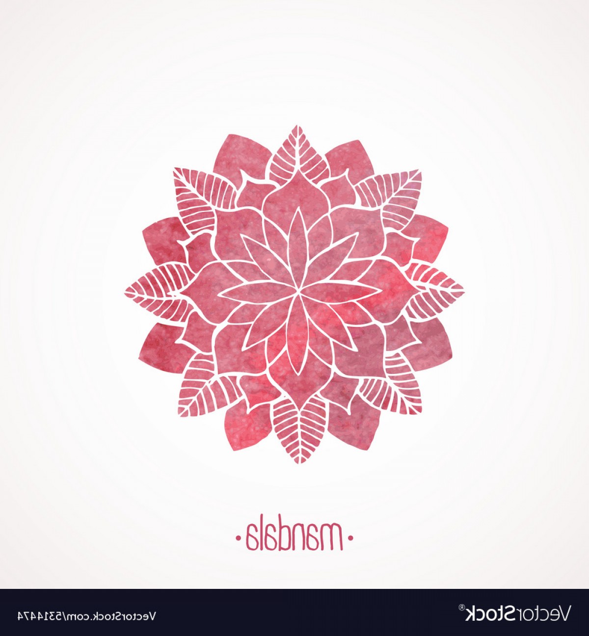 1200x1296 Free Flower Mandala Vector Cqrecords