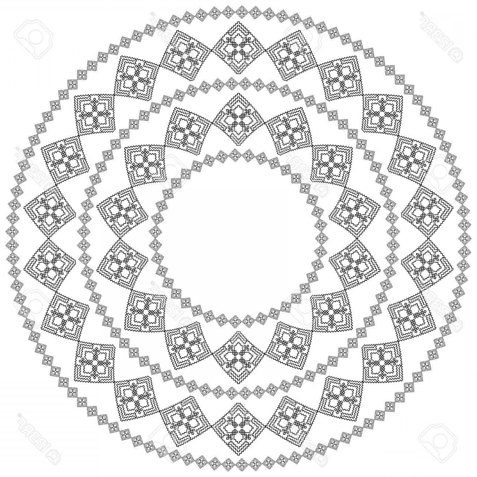 1560x1560 Long Mandala Vector Art Handandbeak