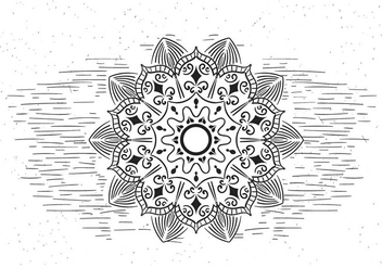 352x247 Colorful Mandala Vector Free Vector Download Cannypic