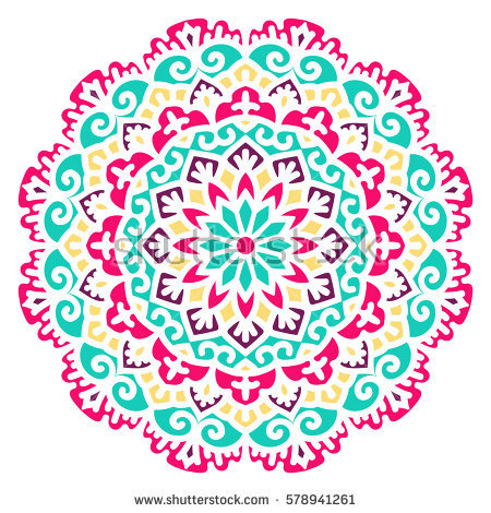 Mandala Vector Png at Vectorified.com | Collection of Mandala Vector