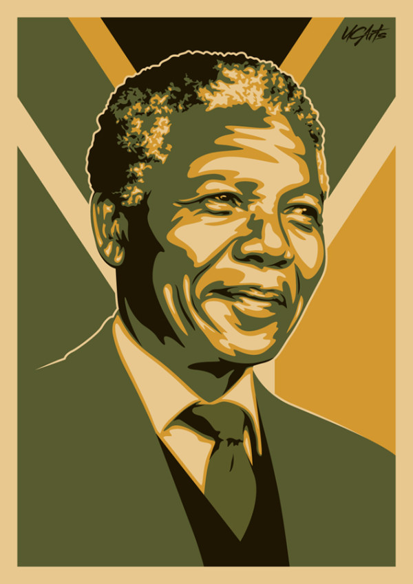 600x849 Nelson Mandela The Revolutionary Humanist Who Gifted Humanity