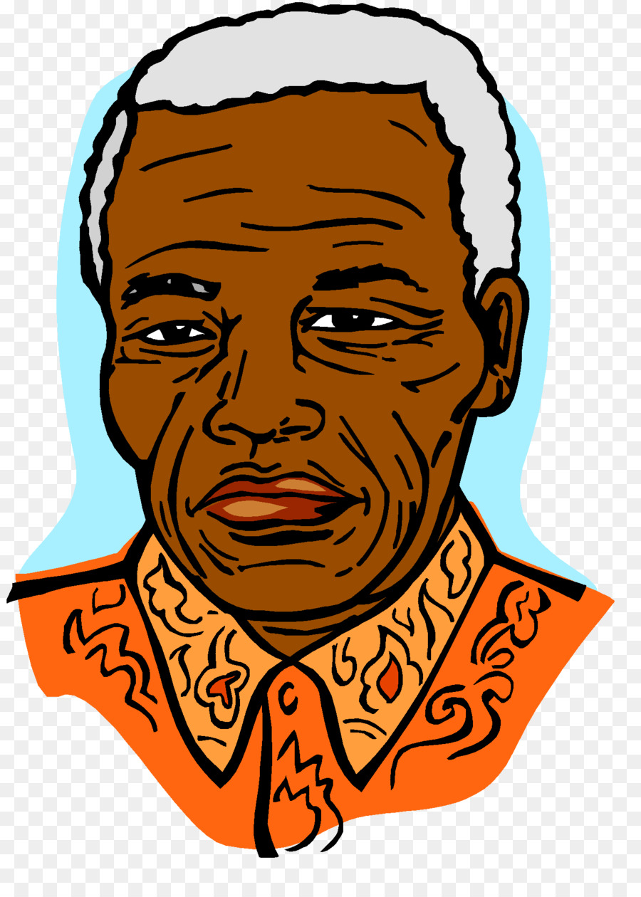 900x1260 Huge Collection Of 'nelson Mandela Clipart' Download More Than