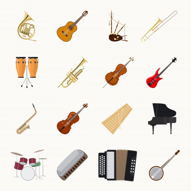 626x626 Mandolin Vectors, Photos And Free Download