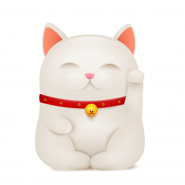 Maneki Neko Vectors, Photos And Free Download 626x626 Maneki Neko Vectors, Photos And Free Download