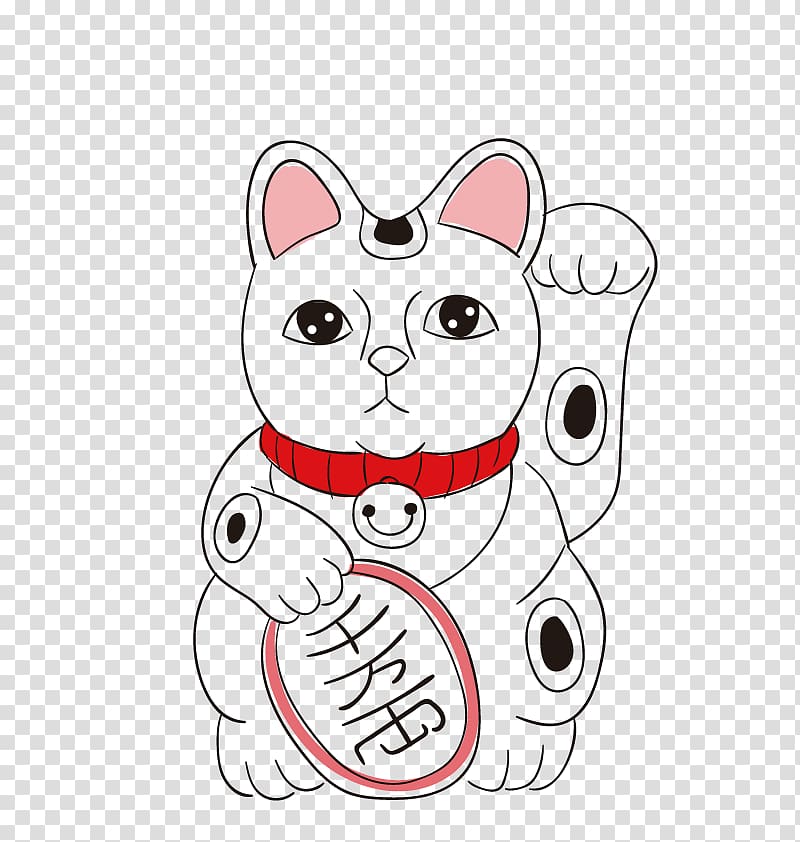 Whiskers Kitten Cat Maneki Neko, Lucky Cat Transparent Background 800x842 Whiskers Kitten Cat Maneki Neko, Lucky Cat Transparent Background