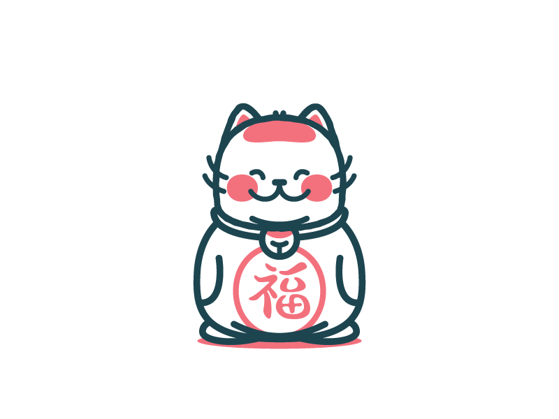 Maneki Neko 800x600 Maneki Neko